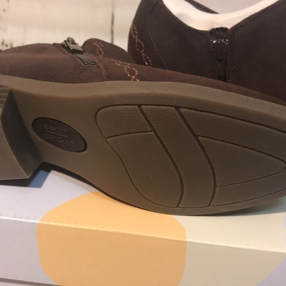 Booties - Picture 5 of 7